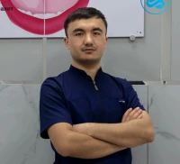 Абдумуталов Азамат Абдурашид огли