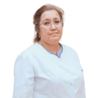 Кабилова Гулнора Абдулахатовна