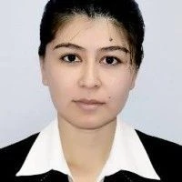 Бабажанова Наргиза Усмановна