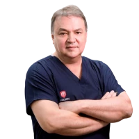 Маматходжаев Алишер Насирович