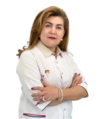 Муталова Камила Рахимовна