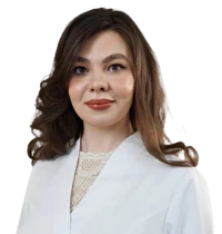 Узбекова Оксана Григорьевна