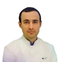 Аловиддинов Шамшодхужа Дилшодович