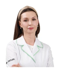 Буриева Ирина Сергеевна