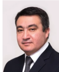 Шамшиметов Дилшод Файзахматович