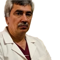 Салиев Илхом Маматкулович