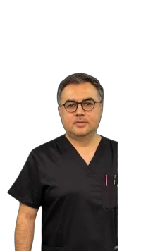 Обиддинхонов Баходир Сайдолимович