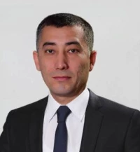 Закирходжаев Рустам Асралович