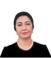 Бакиева Шахло Хамидуллаевна