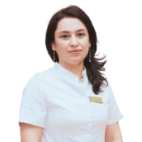 Маматханова Нодира Абдурахмоновна