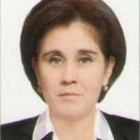 Джамалдинова Хилола Зулкайнаровна