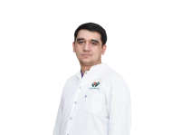 Ташпулатов Камолиддин Шавкатович