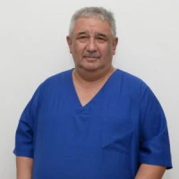 Умаров Немат Каримович