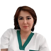 Юсупова Дильдора Боходировна