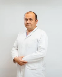 Фаттахов Бобир Шавкатович