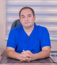 Разаков Азамат Джураевич