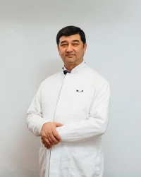 Убайдуллаев Забихулла Хабибуллаевич
