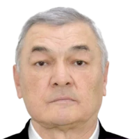 Абдуллаев Фархад Хасанович