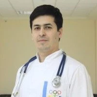 Парпиев Сардор Расулович