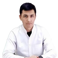 Эсонтурдиев Мирсаид Кулдошевич