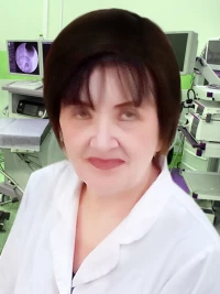 Белова Любовь Владимировна