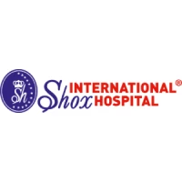 Shox International hospital (Andijon)