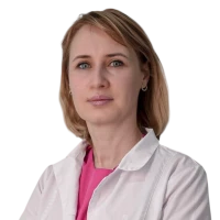 Касымбекова Олеся Николаевна