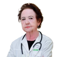 Мирсаева Неля Борисовна