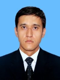 Миркомилов Элдор Миркодирович