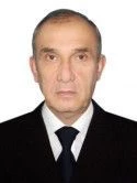 Маннанов Абдушукур Маликович