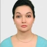 Азимова Эльмира Ибрагимовна