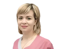 Собирова Лилия Юнусовна