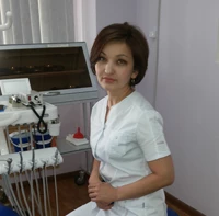 Садыкова Зумрад