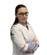 Узакова Чарос Артыковна