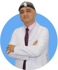 Эргашев Улугбек Мурадович