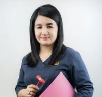 Аминова Амира Хамзаевна