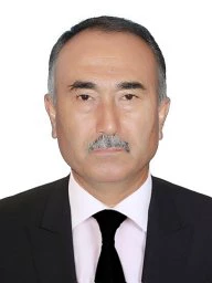 Абдуллаев Мирсалим Ильясович