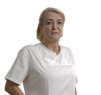 Эргашева Бибиражаб Хасановна