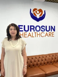 Каримова Ойгул Рахматовна
