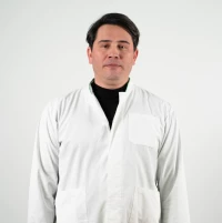 Абдурахманов Отабек Мухамматсолиевич