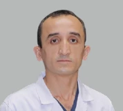 Султанов Сардорбек Азадович