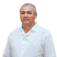 Абдиев Шерзод Сухрапович