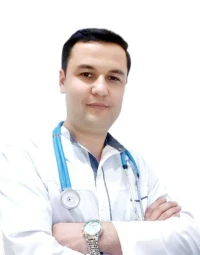Йулдошев Екуб Иззатиллоевич