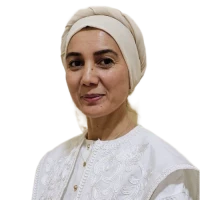 Далимова Нигора Юлдашалиевна