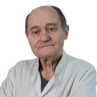 Конвиссер Михаил Кононович
