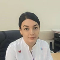 Оллаберганова Нигора Бекбулсиновна