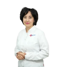 Искандарова Камила Тимуровна