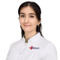Субханова Фарангиз Ихтиёровна