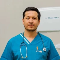 Тошов Бобуржон Абдуллаевич