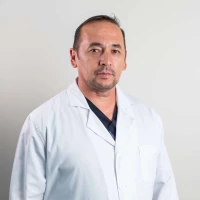 Икрамов Исматулла Юлдашевич